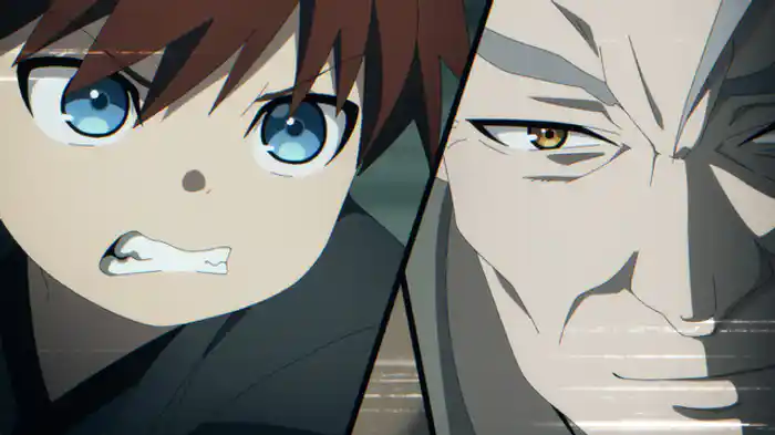 王様、試される。