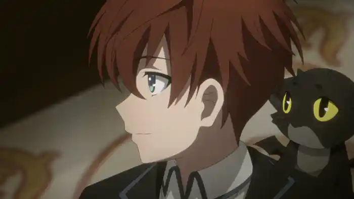 王様、逆らう。