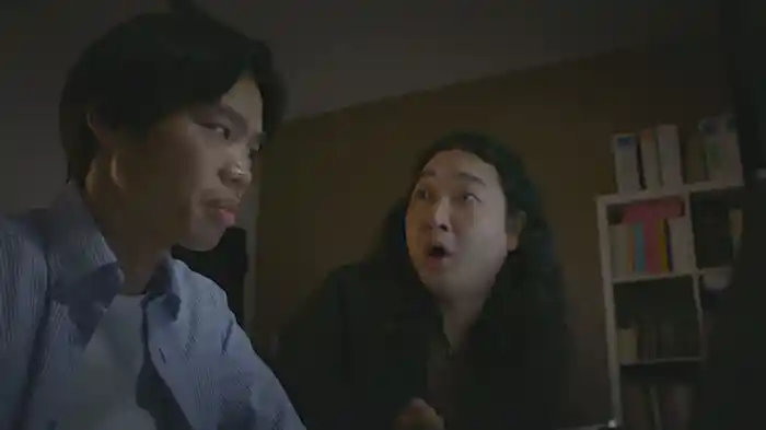 あなたのいえへ