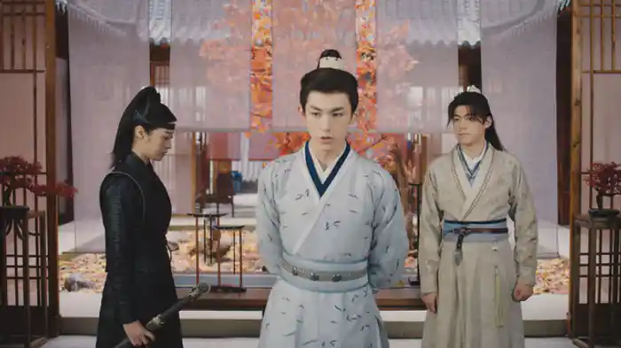 クールなハート