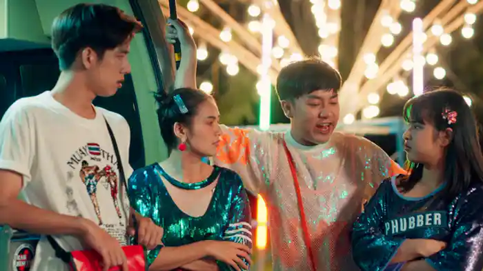 あなたを失いたくない