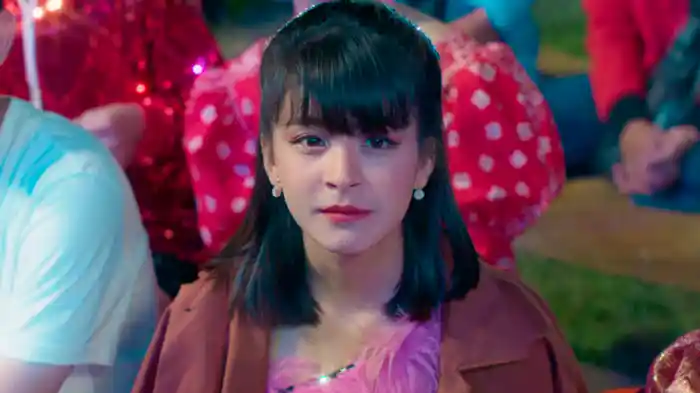 心を照らすのは