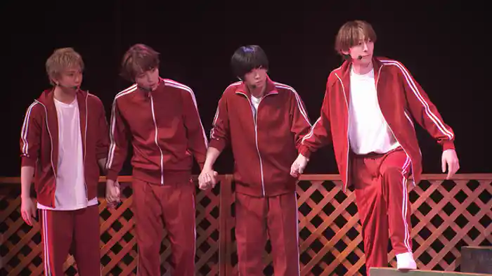 大縄跳びチャレンジ/バカデスゲーム2&アフレコ~ビール編~