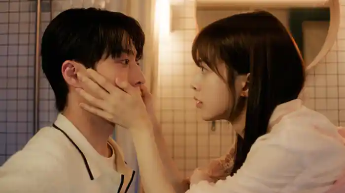 親戚?恋人?家族?