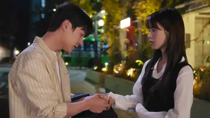 つらい時 一緒に