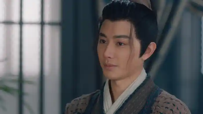 重瞳(ちょうどう)の異能力