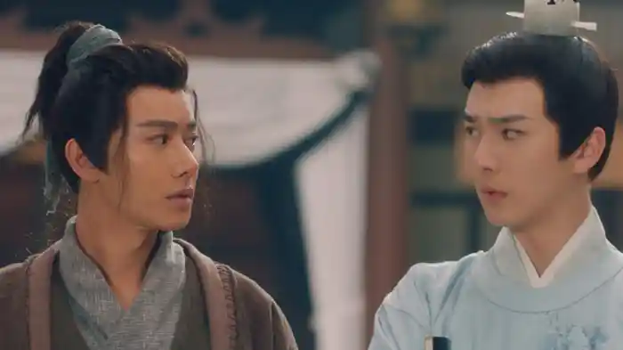 董朝棟(とう・ちょうとう)の文