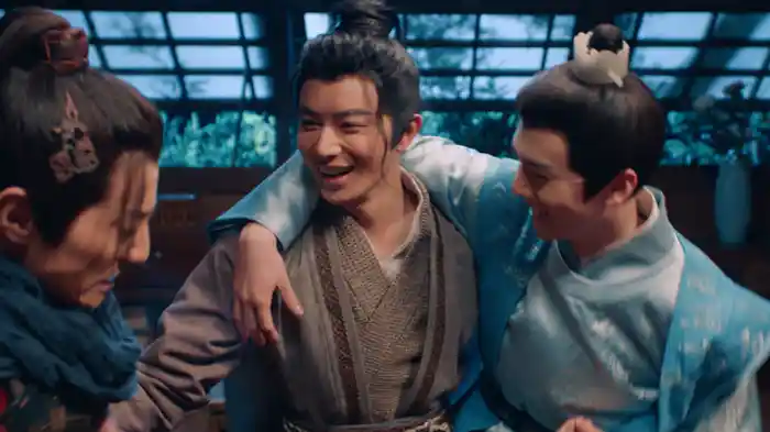 山魈(さんしょう)の正体