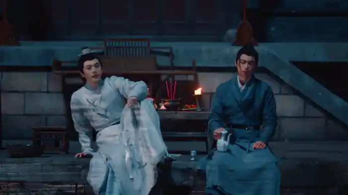 幽霊屋敷を暴け