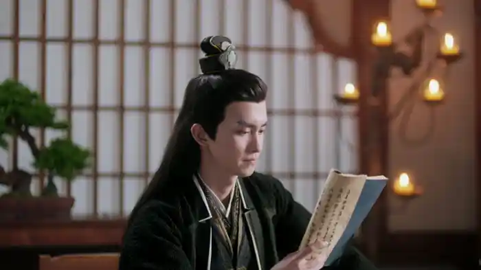 噛み合わない二人