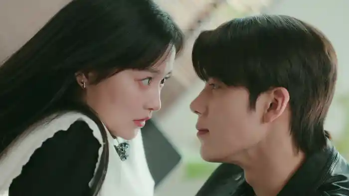 亡き影との決別