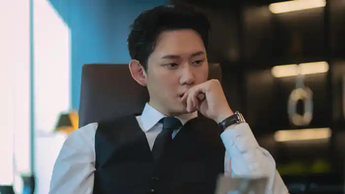 禁じられた真実