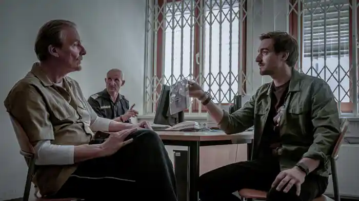 リンツの切り裂き魔