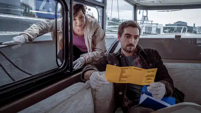 危険なビジネス