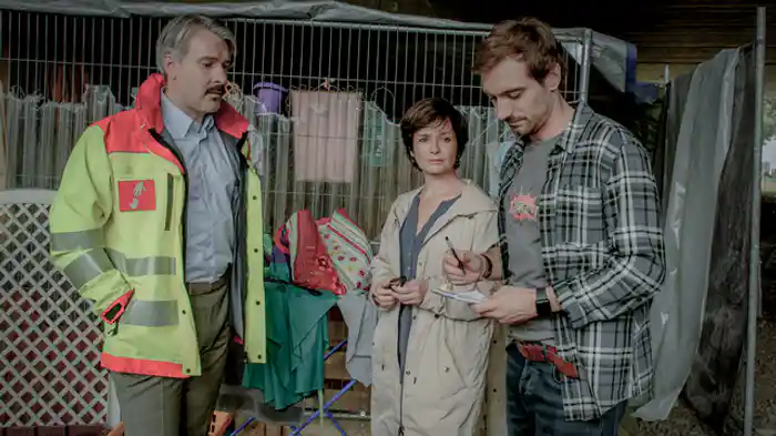 届かない心の叫び