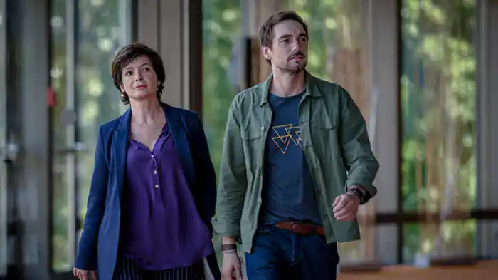 確執のカルテット