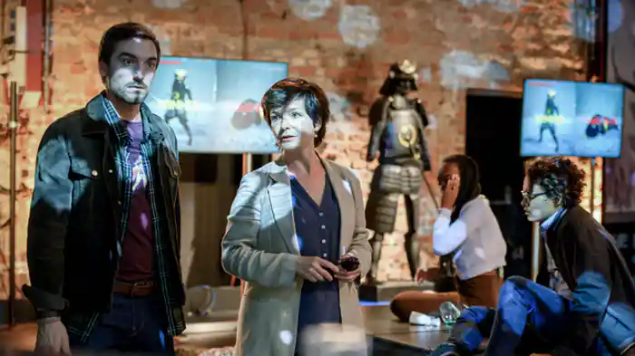 仮想現実の真実