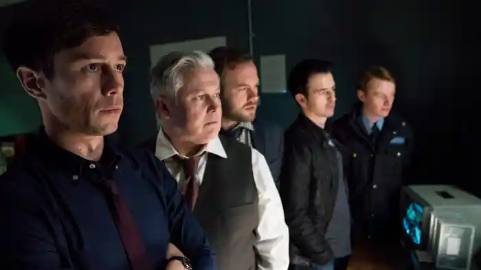 呼び起こされた悪魔