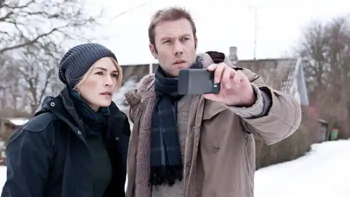 死を支配する者