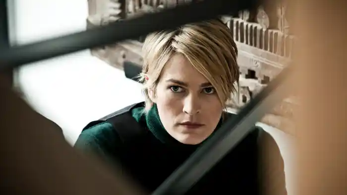 偽りのユートピア