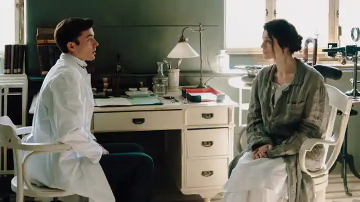 最後の降霊会 後編