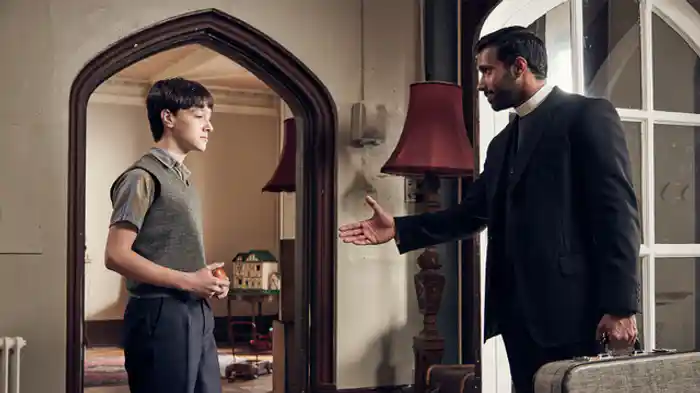 生まれ育った場所