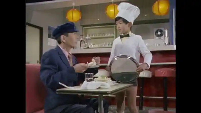 これが新型ケーキだ