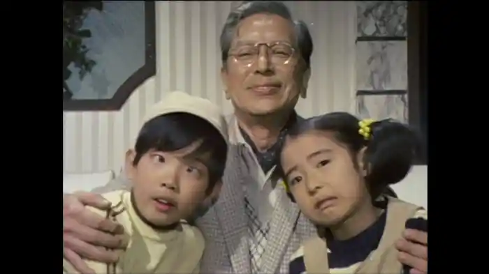 ひみつのプレゼント