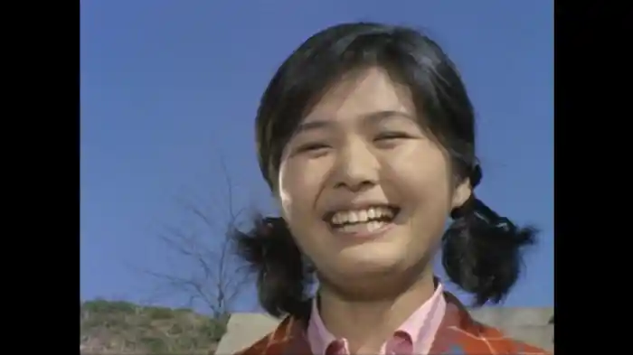 大きな兄妹と小さな兄妹