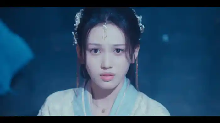 記憶をなくした世子妃