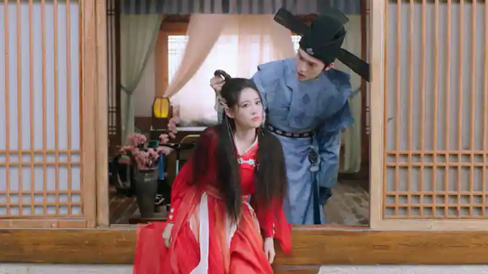 推理作家と名探偵