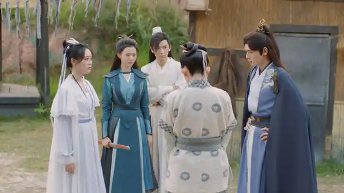 人間消失のトリック