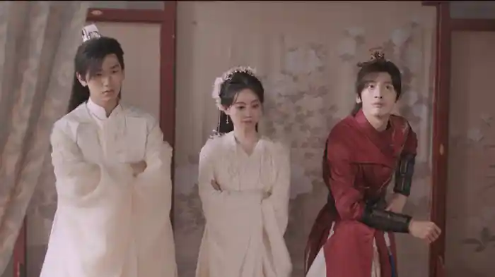 一難去ってまた一難