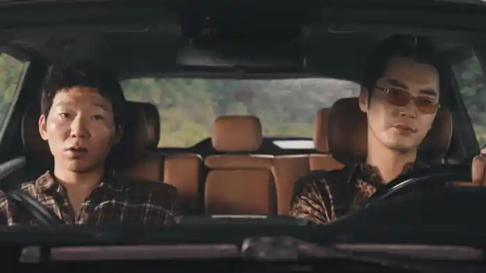 おとり捜査の結末