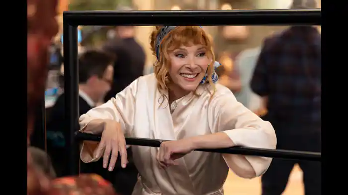ヴァレリー・チェリッシュ
