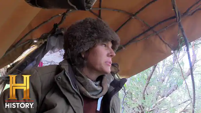 孤独全開の突然のストーム