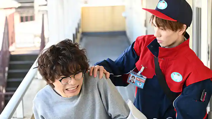 「おおもも、こもも」