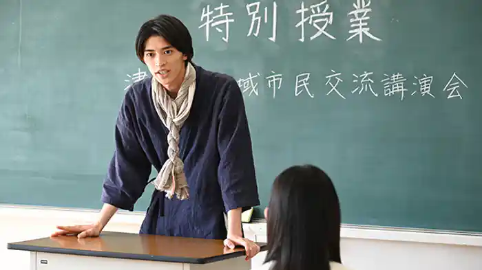 「せんせいのむれ」