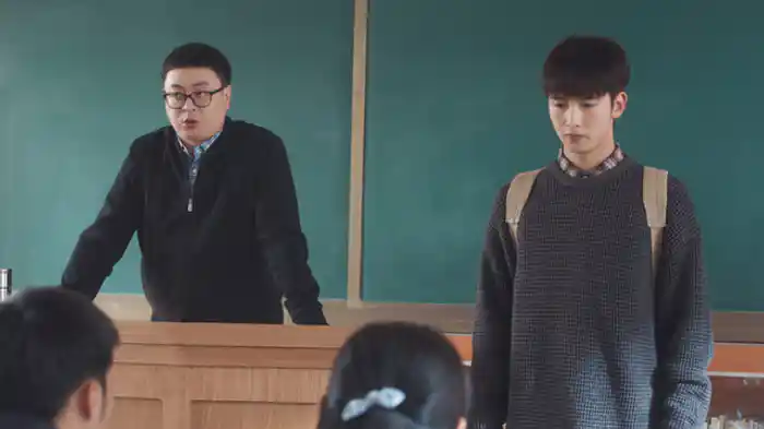 こいつは“悪ガキ”