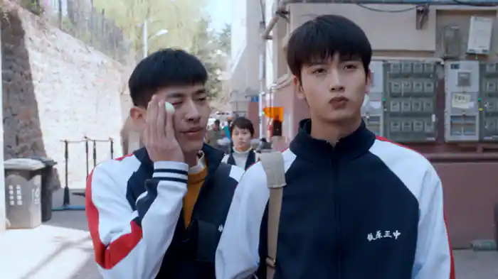 予想外の新生活