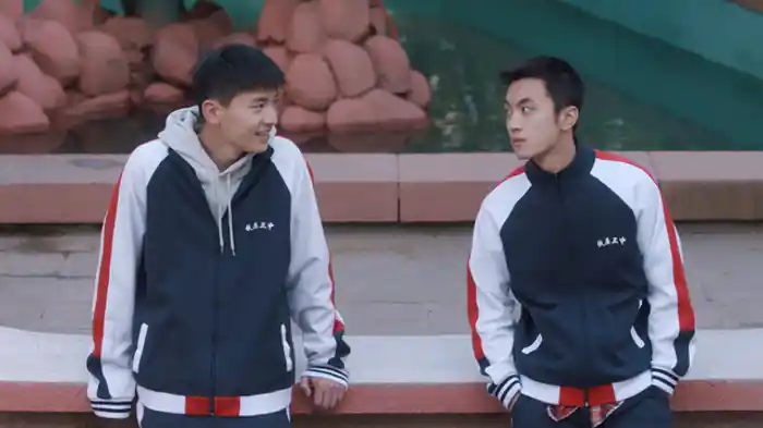 旅立つまでの日々