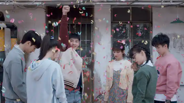 口に出せない思い