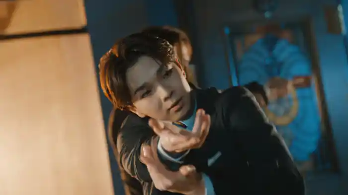 偽りのステップ