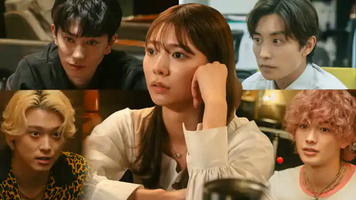 ”楽しい恋”をするための契約スタート