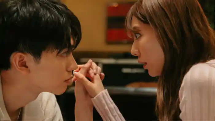 本気になったら終わり