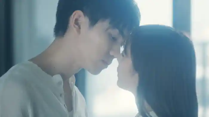 一緒に乗り越えて行く──。