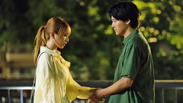 「普通の幸せ」と、近寄る殺意