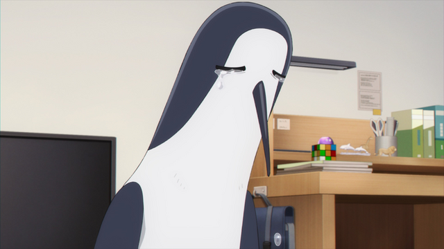 クジマ歌えば家ほろろ Episode 4 に対する海外ニキ反応