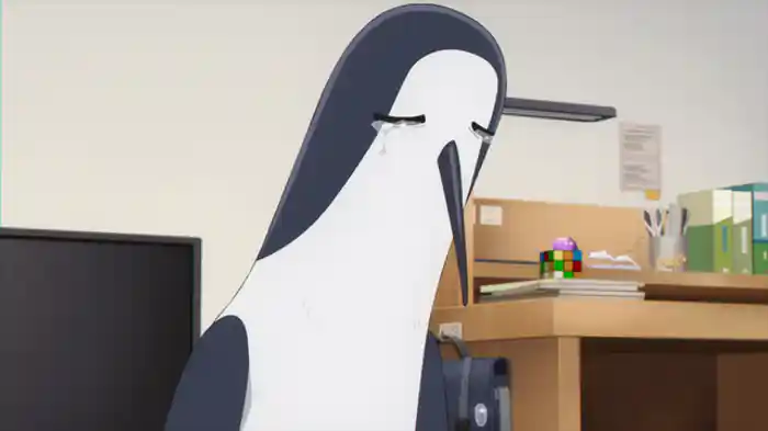 越鳥北枝に巣くう