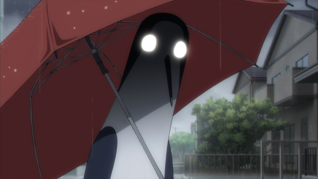 クジマ歌えば家ほろろ Episode 7 に対する海外ニキ反応